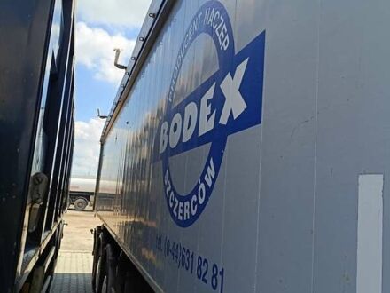 Бодекс Kiss 33 2004 в Одессе на Automoto.ua Бодекс Kiss 33, объемом двигателя 0 л и пробегом 0 тыс. км за 15000 $, фото 1 на Automoto.ua