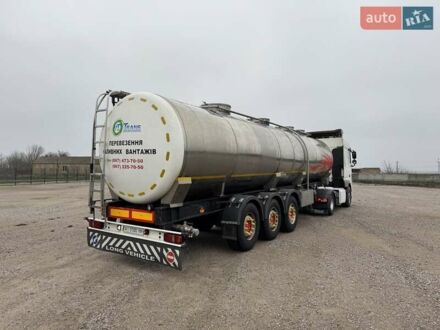 Бодекс Kiss 33, об'ємом двигуна 0 л та пробігом 100 тис. км за 23700 $, фото 1 на Automoto.ua