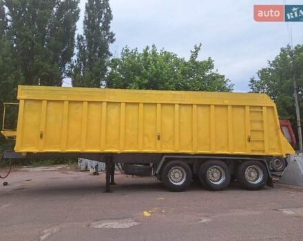 Жовтий Бодекс Kiss 33, об'ємом двигуна 0 л та пробігом 0 тис. км за 9900 $, фото 15 на Automoto.ua