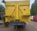 Жовтий Бодекс Kiss 33, об'ємом двигуна 0 л та пробігом 0 тис. км за 9900 $, фото 23 на Automoto.ua