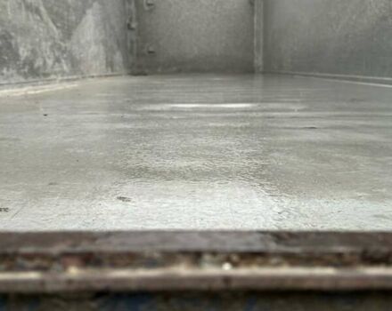 Бодекс Kiss 33 2003 в Теофиполь на Automoto.ua Серый Бодекс Kiss 33, объемом двигателя 0 л и пробегом 0 тыс. км за 22000 $, фото 2 на Automoto.ua