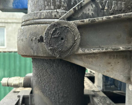 Бодекс Kiss 33 2003 в Теофиполь на Automoto.ua Серый Бодекс Kiss 33, объемом двигателя 0 л и пробегом 0 тыс. км за 22000 $, фото 6 на Automoto.ua