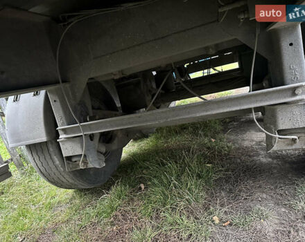 Бодекс Kiss 33 2003 в Теофиполь на Automoto.ua Серый Бодекс Kiss 33, объемом двигателя 0 л и пробегом 0 тыс. км за 22000 $, фото 3 на Automoto.ua