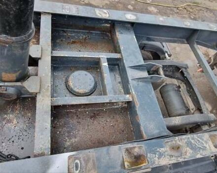 Серый Бодекс Kiss 33, объемом двигателя 0 л и пробегом 0 тыс. км за 20000 $, фото 8 на Automoto.ua