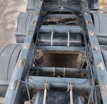 Серый Бодекс Kiss 33, объемом двигателя 0 л и пробегом 0 тыс. км за 20000 $, фото 9 на Automoto.ua