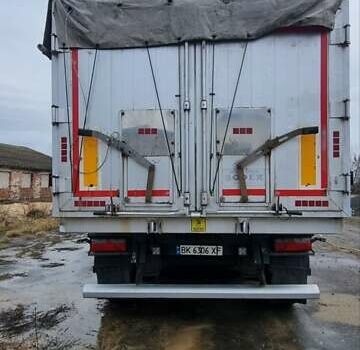 Серый Бодекс Kiss 33, объемом двигателя 0 л и пробегом 0 тыс. км за 20000 $, фото 3 на Automoto.ua