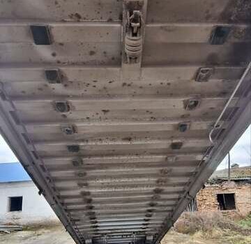 Серый Бодекс Kiss 33, объемом двигателя 0 л и пробегом 0 тыс. км за 20000 $, фото 10 на Automoto.ua