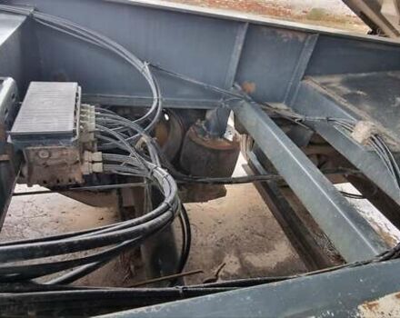 Серый Бодекс Kiss 33, объемом двигателя 0 л и пробегом 0 тыс. км за 20000 $, фото 12 на Automoto.ua