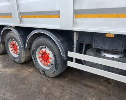 Серый Бодекс Kiss 33, объемом двигателя 0 л и пробегом 0 тыс. км за 20000 $, фото 2 на Automoto.ua