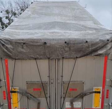 Серый Бодекс Kiss 33, объемом двигателя 0 л и пробегом 0 тыс. км за 20000 $, фото 14 на Automoto.ua