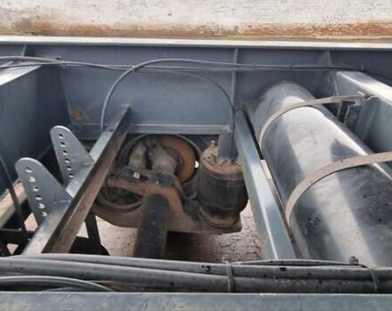 Серый Бодекс Kiss 33, объемом двигателя 0 л и пробегом 0 тыс. км за 20000 $, фото 13 на Automoto.ua