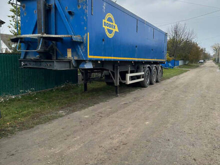 Бодекс Kiss 33 2003 в Теофиполь на Automoto.ua Серый Бодекс Kiss 33, объемом двигателя 0 л и пробегом 0 тыс. км за 22000 $, фото 1 на Automoto.ua