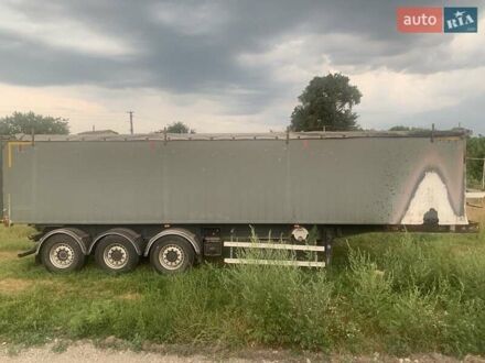 Бодекс Kiss 33 2003 в Чернигове на Automoto.ua Серый Бодекс Kiss 33, объемом двигателя 0 л и пробегом 100 тыс. км за 11200 $, фото 1 на Automoto.ua