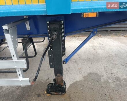 Синий Бодекс Kiss 33, объемом двигателя 0 л и пробегом 0 тыс. км за 18000 $, фото 9 на Automoto.ua