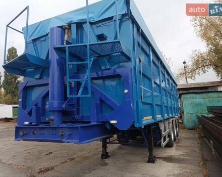 Синий Бодекс Kiss 33, объемом двигателя 0 л и пробегом 0 тыс. км за 18000 $, фото 4 на Automoto.ua