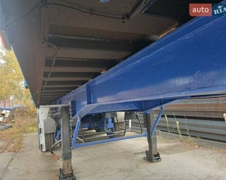 Синий Бодекс Kiss 33, объемом двигателя 0 л и пробегом 0 тыс. км за 18000 $, фото 7 на Automoto.ua