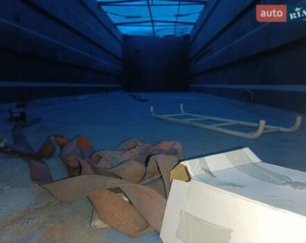 Синий Бодекс Kiss 33, объемом двигателя 0 л и пробегом 0 тыс. км за 18000 $, фото 1 на Automoto.ua