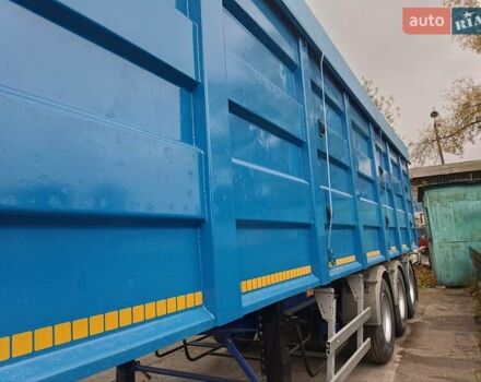 Синий Бодекс Kiss 33, объемом двигателя 0 л и пробегом 0 тыс. км за 18000 $, фото 3 на Automoto.ua