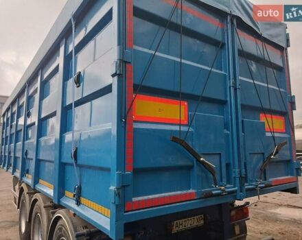 Синий Бодекс Kiss 33, объемом двигателя 0 л и пробегом 0 тыс. км за 18000 $, фото 6 на Automoto.ua