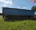 Синій Бодекс Kiss 33, об'ємом двигуна 0 л та пробігом 0 тис. км за 14500 $, фото 1 на Automoto.ua