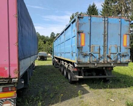 Синій Бодекс Kiss 33, об'ємом двигуна 0 л та пробігом 0 тис. км за 14500 $, фото 6 на Automoto.ua
