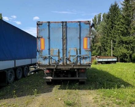 Синій Бодекс Kiss 33, об'ємом двигуна 0 л та пробігом 0 тис. км за 14500 $, фото 9 на Automoto.ua