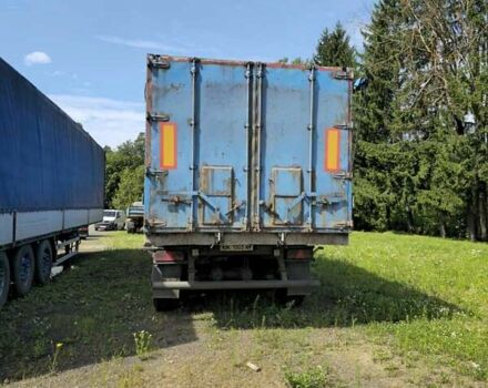 Синій Бодекс Kiss 33, об'ємом двигуна 0 л та пробігом 0 тис. км за 14500 $, фото 5 на Automoto.ua
