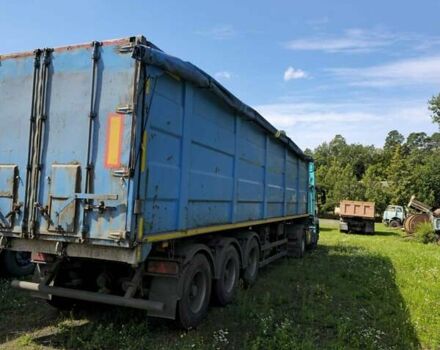 Синій Бодекс Kiss 33, об'ємом двигуна 0 л та пробігом 0 тис. км за 14500 $, фото 4 на Automoto.ua