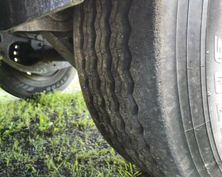 Синій Бодекс Kiss 33, об'ємом двигуна 0 л та пробігом 0 тис. км за 14500 $, фото 2 на Automoto.ua