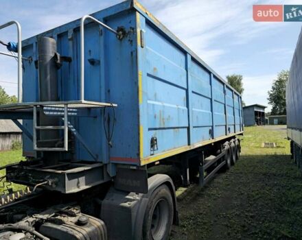 Синій Бодекс Kiss 33, об'ємом двигуна 0 л та пробігом 0 тис. км за 14500 $, фото 8 на Automoto.ua