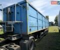Синій Бодекс Kiss 33, об'ємом двигуна 0 л та пробігом 0 тис. км за 14500 $, фото 8 на Automoto.ua