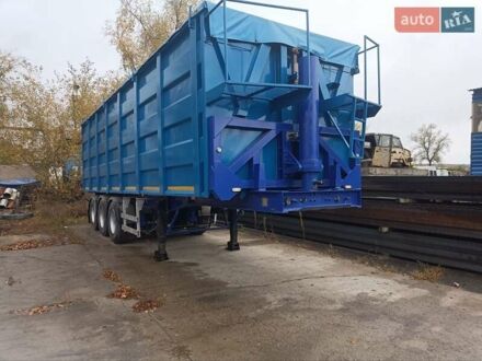 Бодекс Kiss 33 2003 в Кременчуге на Automoto.ua Синий Бодекс Kiss 33, объемом двигателя 0 л и пробегом 0 тыс. км за 18000 $, фото 1 на Automoto.ua