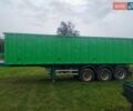 Зелений Бодекс Kiss 33, об'ємом двигуна 0 л та пробігом 0 тис. км за 15500 $, фото 1 на Automoto.ua