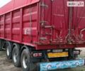 Красный Бодекс Kiss 34, объемом двигателя 0 л и пробегом 1 тыс. км за 15700 $, фото 4 на Automoto.ua