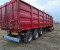 Красный Бодекс Kiss 34, объемом двигателя 0 л и пробегом 1 тыс. км за 15700 $, фото 9 на Automoto.ua