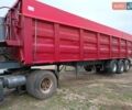Красный Бодекс Kiss 34, объемом двигателя 0 л и пробегом 1 тыс. км за 15700 $, фото 1 на Automoto.ua