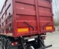 Чорний Бодекс Напівпричіп, об'ємом двигуна 0 л та пробігом 1 тис. км за 30000 $, фото 1 на Automoto.ua