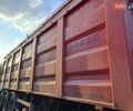 Червоний Бодекс Напівпричіп, об'ємом двигуна 0 л та пробігом 600 тис. км за 12100 $, фото 4 на Automoto.ua