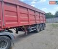 Червоний Бодекс Напівпричіп, об'ємом двигуна 0 л та пробігом 600 тис. км за 12100 $, фото 7 на Automoto.ua