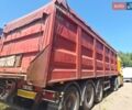 Червоний Бодекс Напівпричіп, об'ємом двигуна 0 л та пробігом 600 тис. км за 12100 $, фото 8 на Automoto.ua