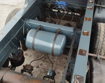 Бодекс Напівпричіп 2012 в Миргороде на Automoto.ua Красный Бодекс Напівпричіп, объемом двигателя 0 л и пробегом 0 тыс. км за 12000 $, фото 15 на Automoto.ua