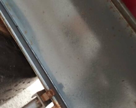 Бодекс Напівпричіп 2012 в Миргороде на Automoto.ua Красный Бодекс Напівпричіп, объемом двигателя 0 л и пробегом 0 тыс. км за 12000 $, фото 7 на Automoto.ua