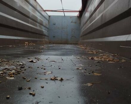 Бодекс Напівпричіп 2012 в Миргороде на Automoto.ua Красный Бодекс Напівпричіп, объемом двигателя 0 л и пробегом 0 тыс. км за 12000 $, фото 4 на Automoto.ua