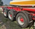 Бодекс Напівпричіп, объемом двигателя 0 л и пробегом 0 тыс. км за 11900 $, фото 1 на Automoto.ua