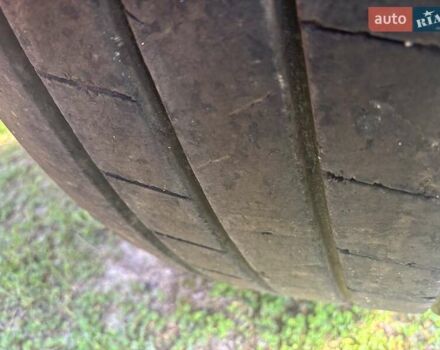 Бодекс Напівпричіп, объемом двигателя 0 л и пробегом 0 тыс. км за 11900 $, фото 3 на Automoto.ua