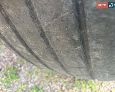 Бодекс Напівпричіп, объемом двигателя 0 л и пробегом 0 тыс. км за 11900 $, фото 4 на Automoto.ua