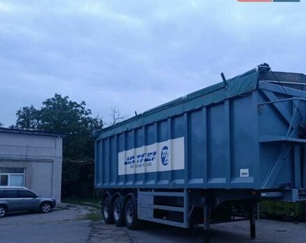 Бодекс Напівпричіп, объемом двигателя 0 л и пробегом 0 тыс. км за 13200 $, фото 2 на Automoto.ua