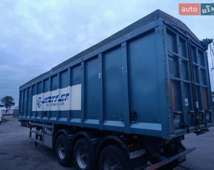 Бодекс Напівпричіп, объемом двигателя 0 л и пробегом 0 тыс. км за 13200 $, фото 8 на Automoto.ua