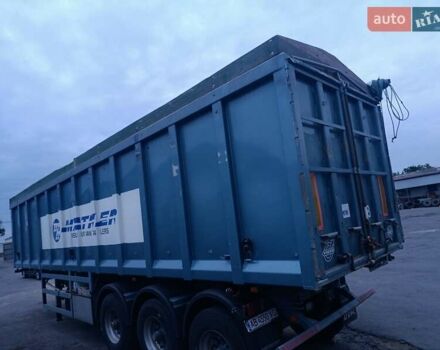 Бодекс Напівпричіп, объемом двигателя 0 л и пробегом 0 тыс. км за 13200 $, фото 7 на Automoto.ua