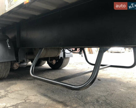 Бодекс Напівпричіп 2000 в Виннице на Automoto.ua Бодекс Напівпричіп, объемом двигателя 0 л и пробегом 0 тыс. км за 8900 $, фото 6 на Automoto.ua